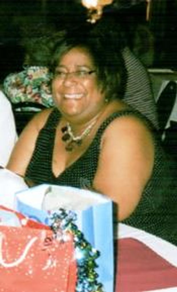 Aretha Melissa Ealey