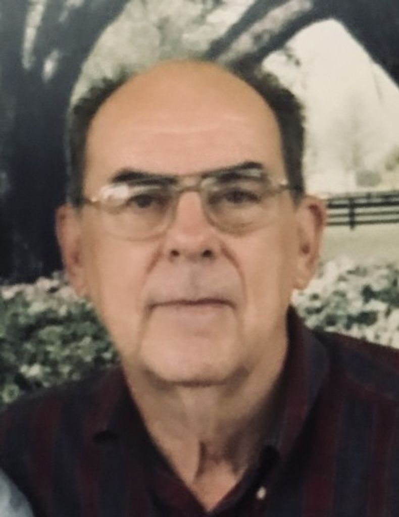Richard Shields