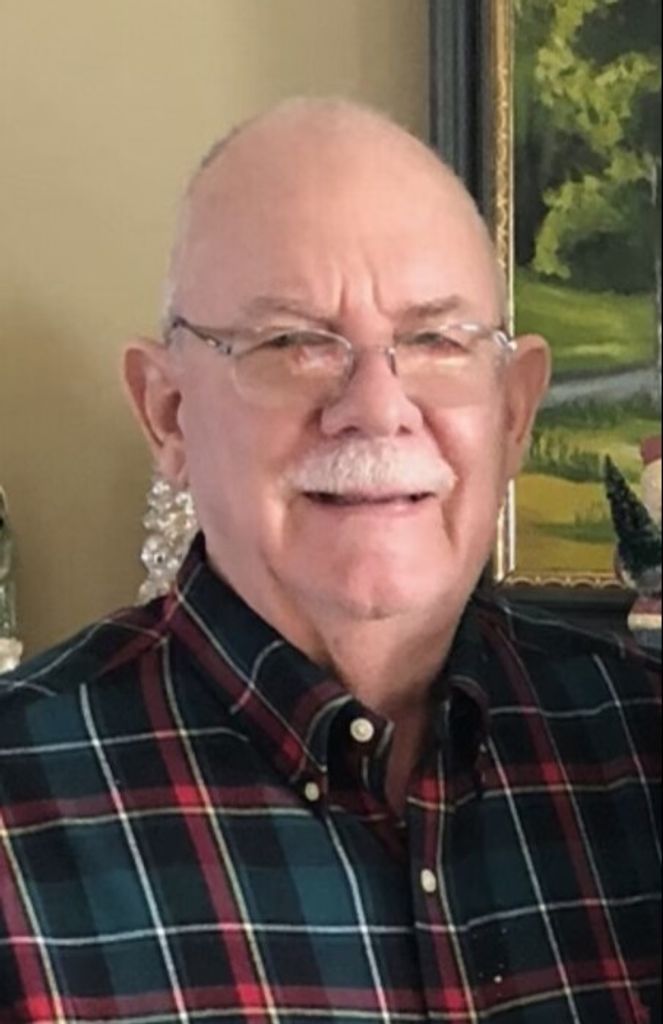 Russell "Russ" Armstrong Profile Photo