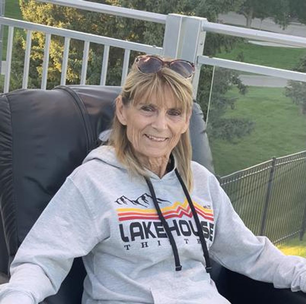 Darcie Lee Henegar Profile Photo