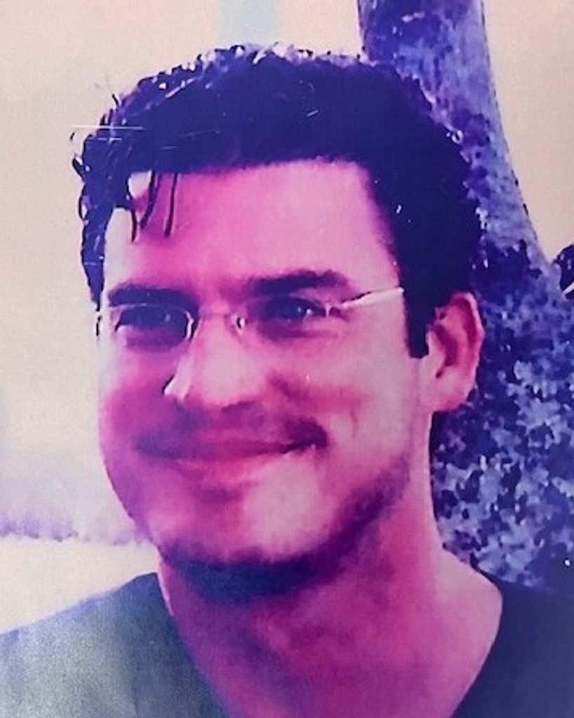 Jason Clarke Marshall