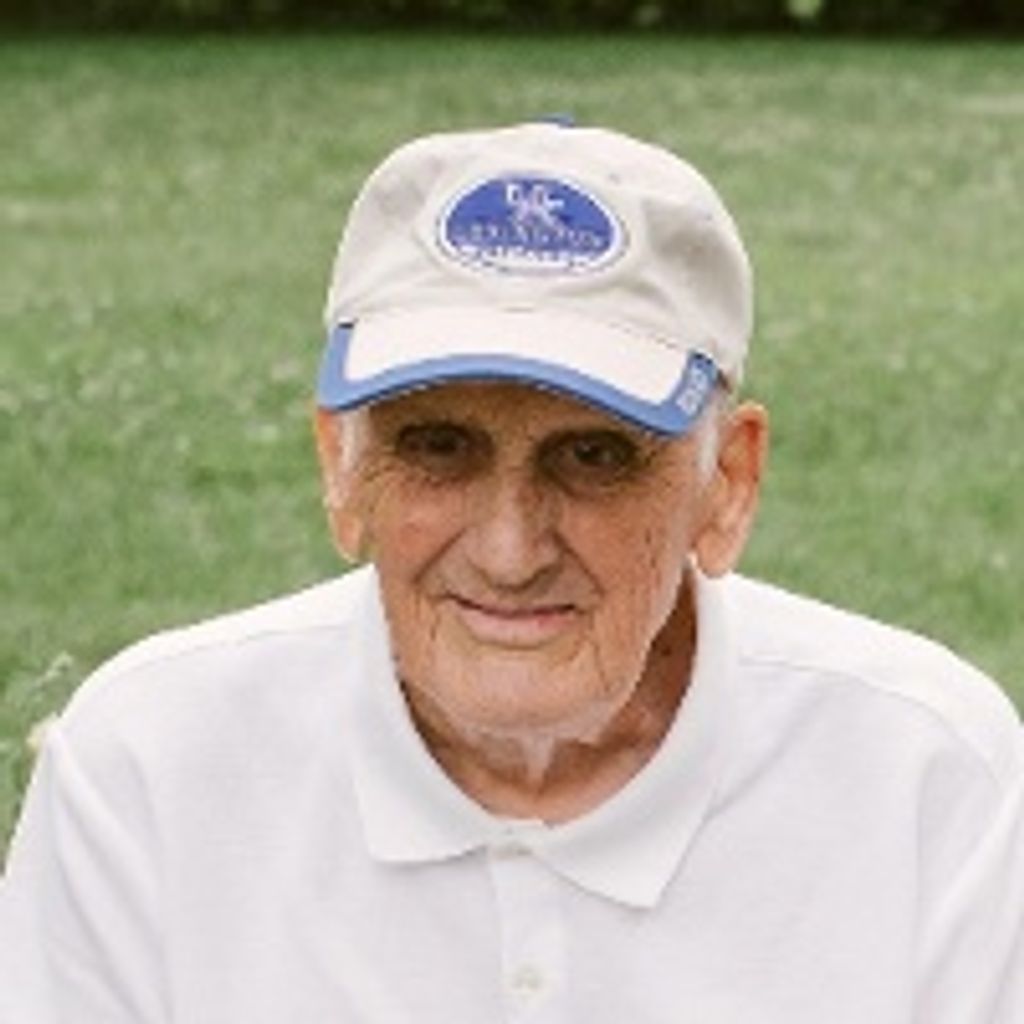 William Casey, Jr.