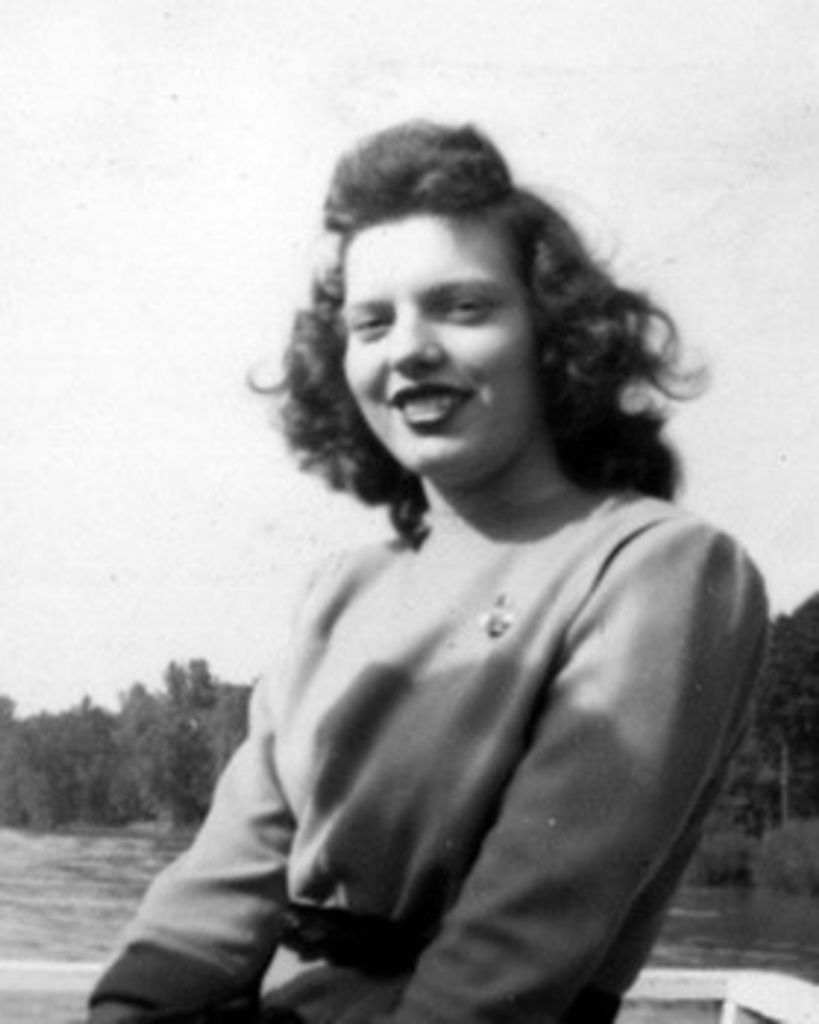 Betty Morey