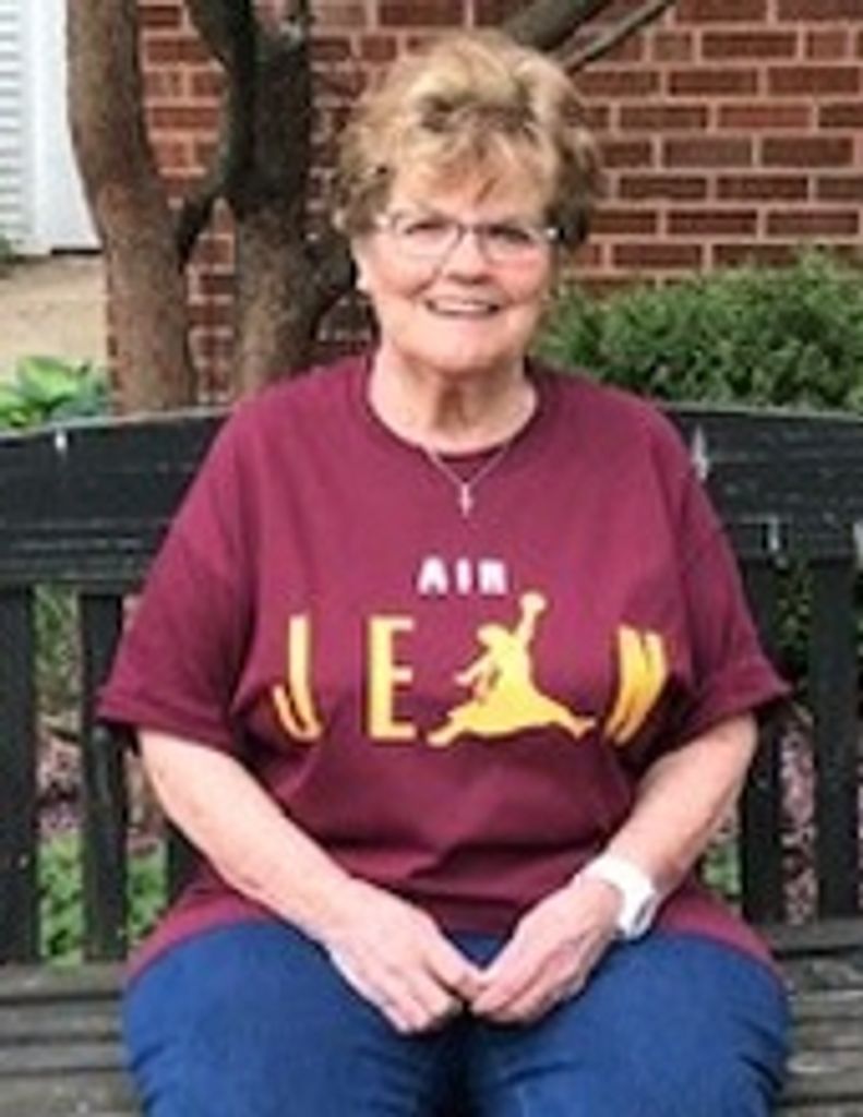 Barbara Buckley (Joutras)