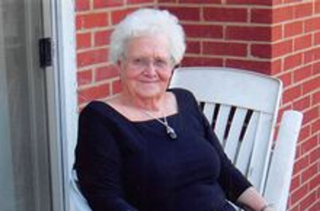 Ruby Keever Profile Photo
