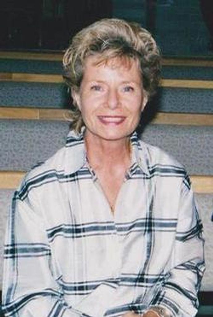 Gerburg "Geri" H. Sears