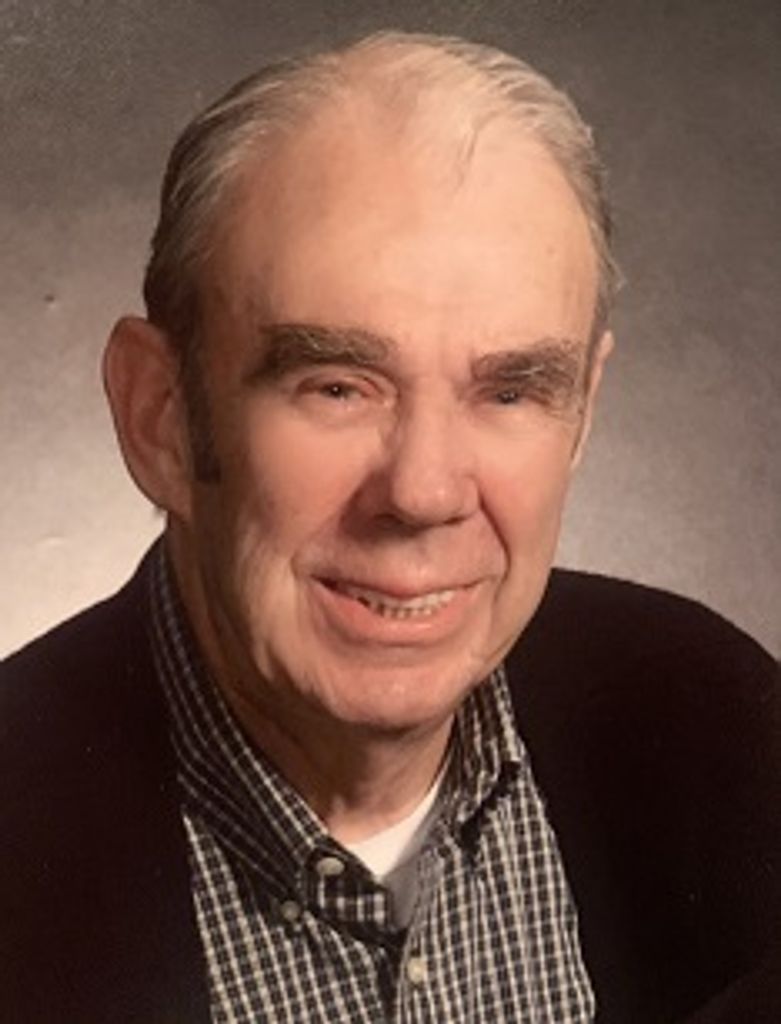 Donald W. Leininger