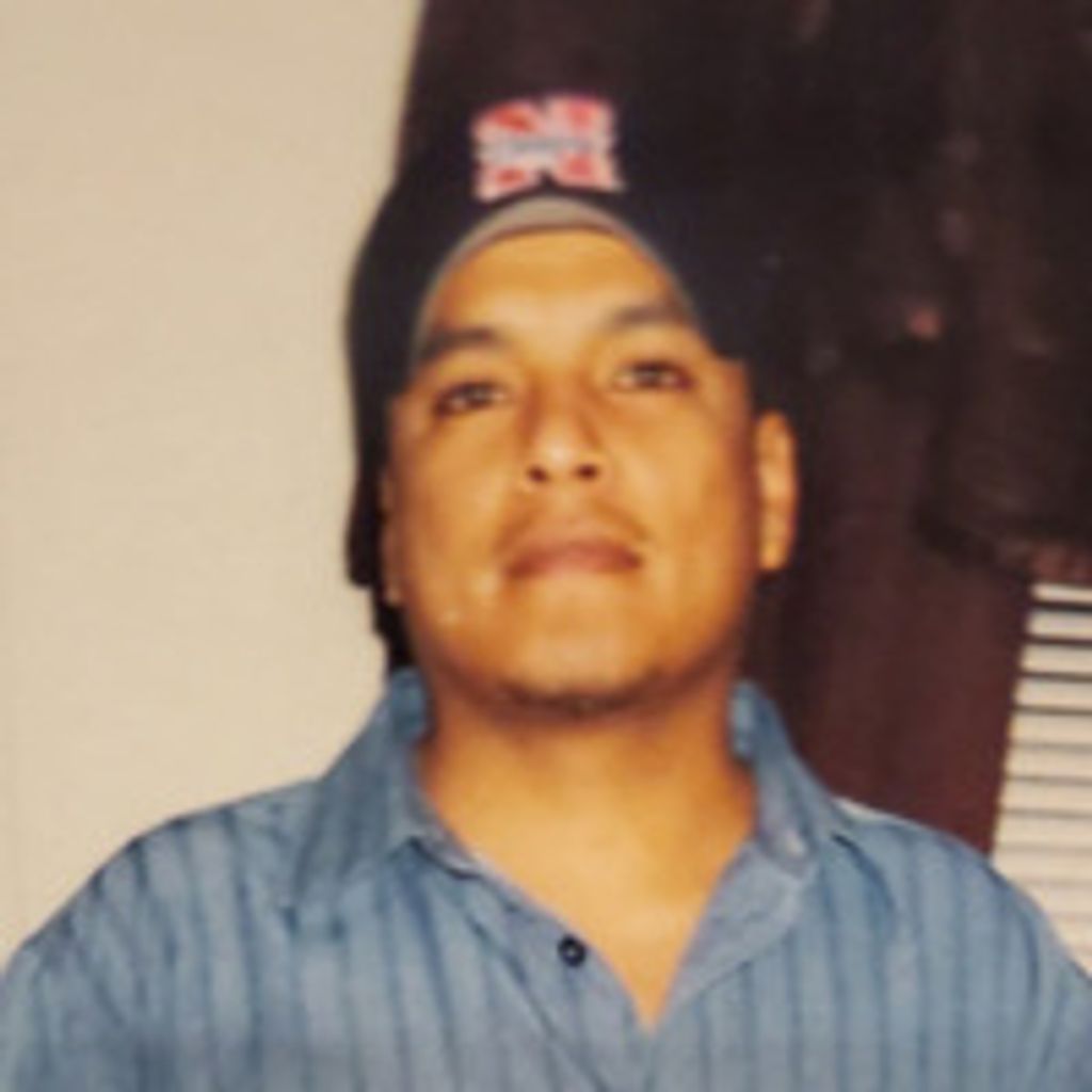 Bonifacio  Palma Ambriz