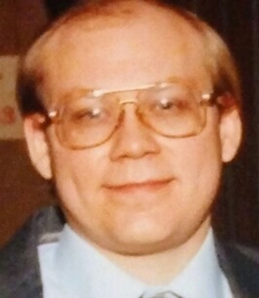 Michael Page Profile Photo