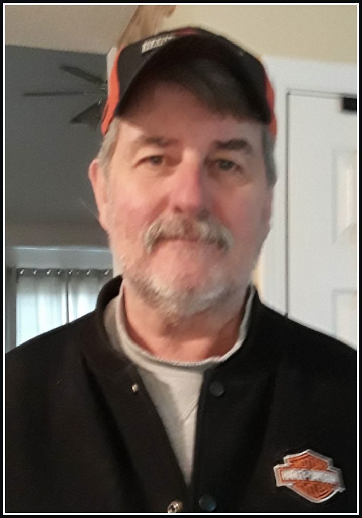 Mark Arnold