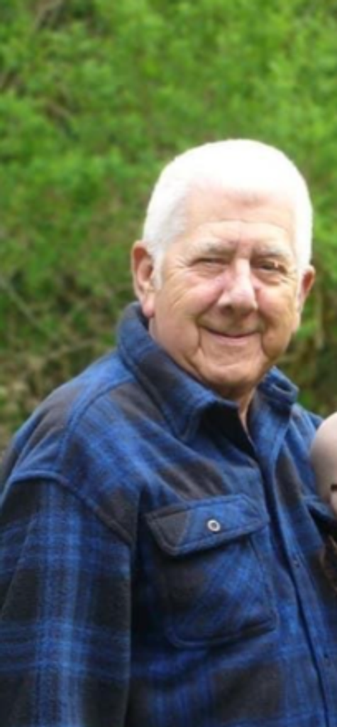 Andrew Joseph "Joe" Cadillic Profile Photo