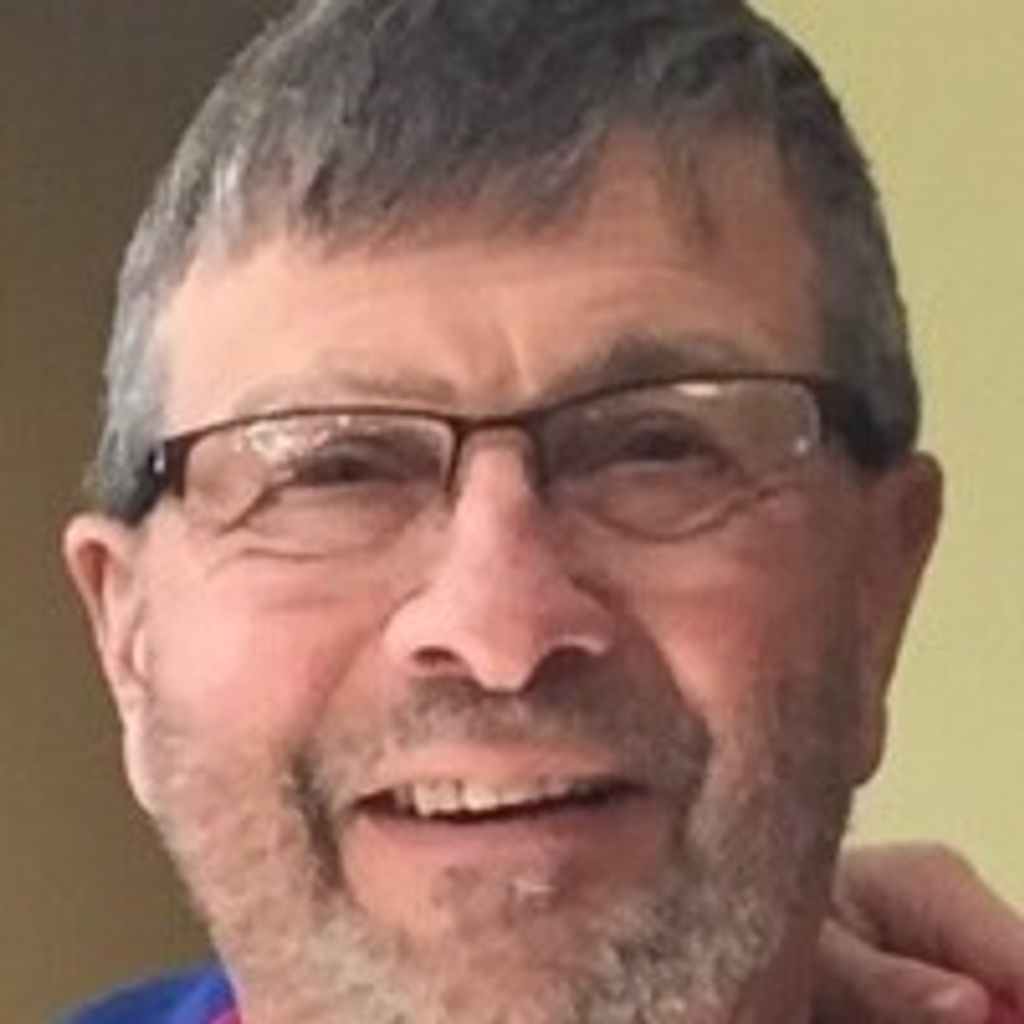 Lloyd Cutshall Profile Photo