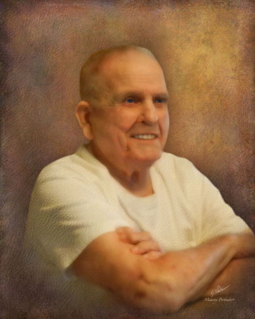 Vernon Fritz