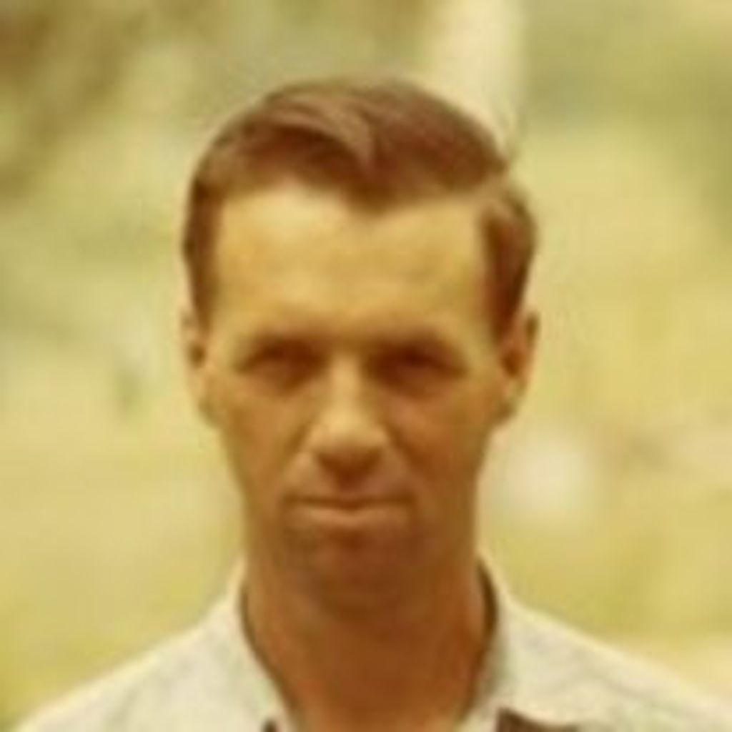 Mr. Allen Lee Robinson
