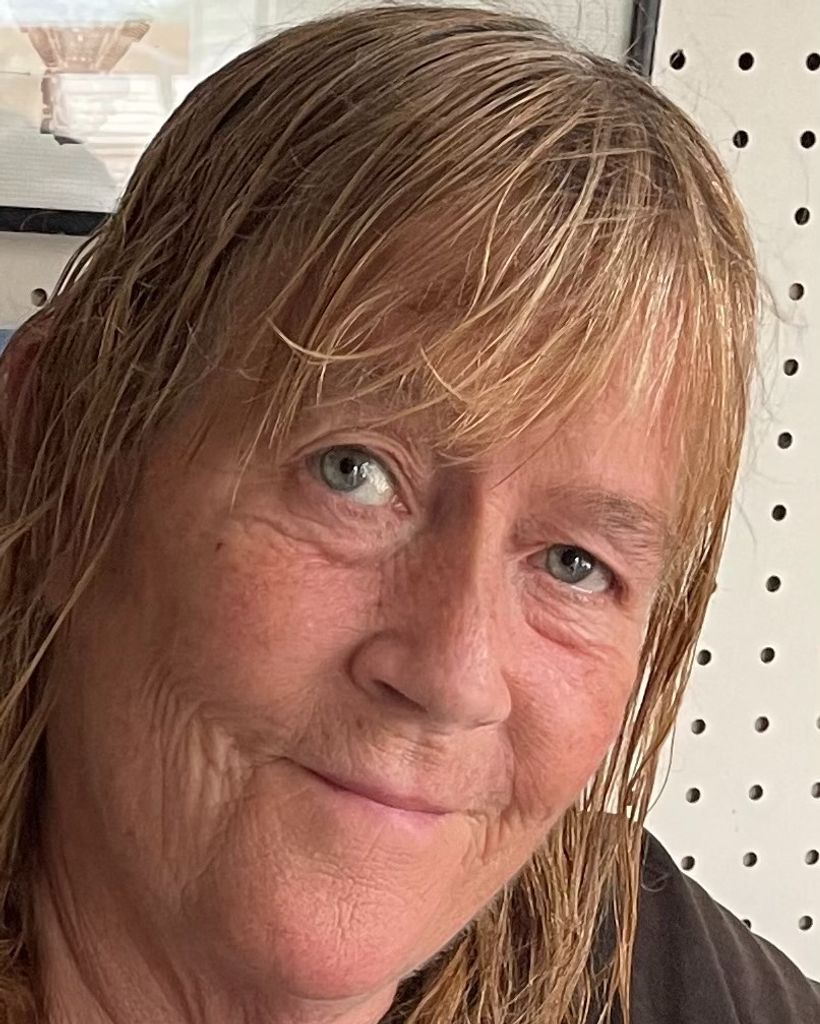 Julie Maynard Profile Photo