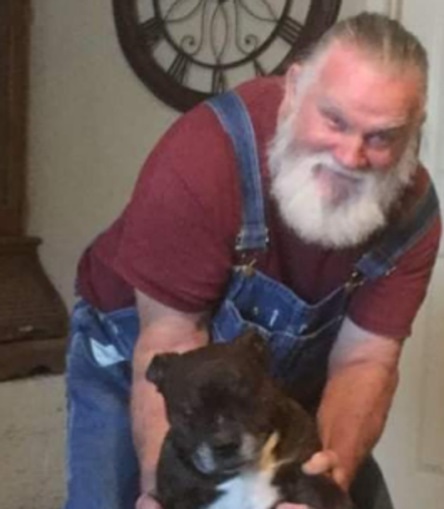 Danny Thompson Profile Photo