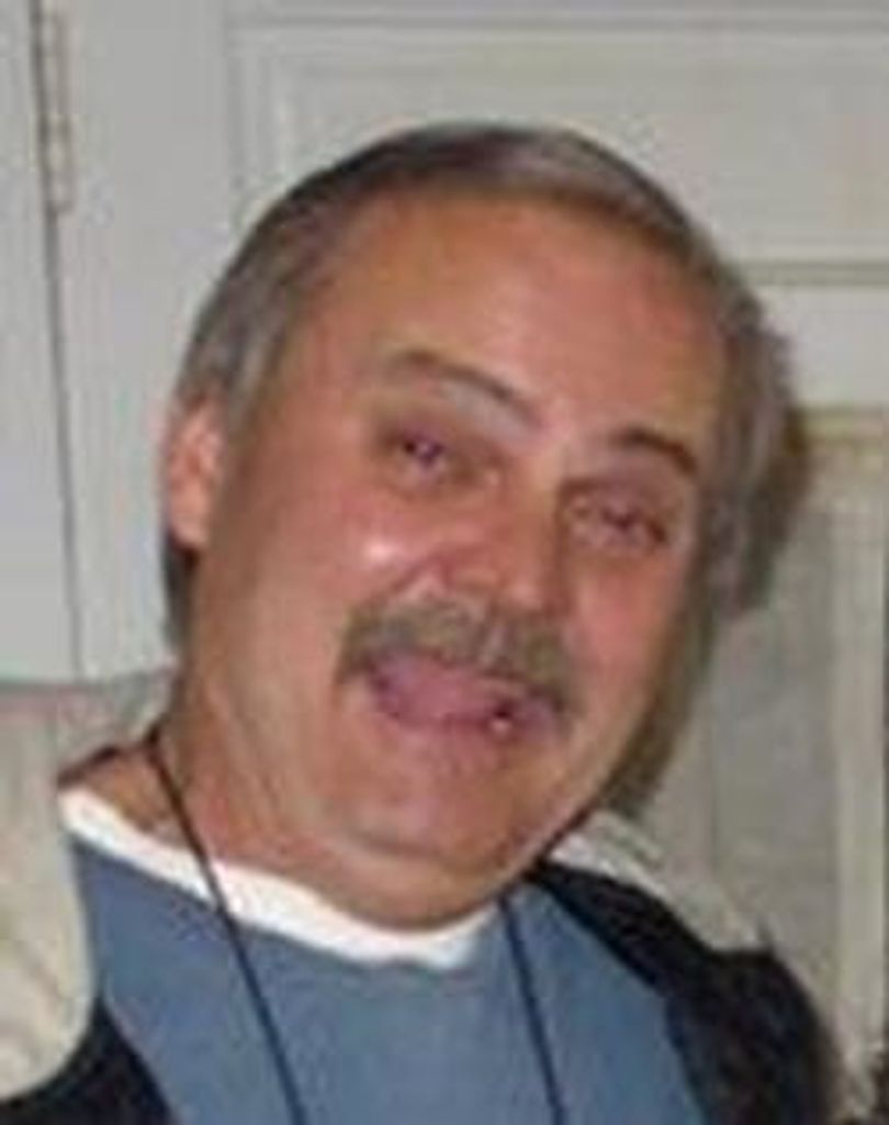 Richard E. Mathieson