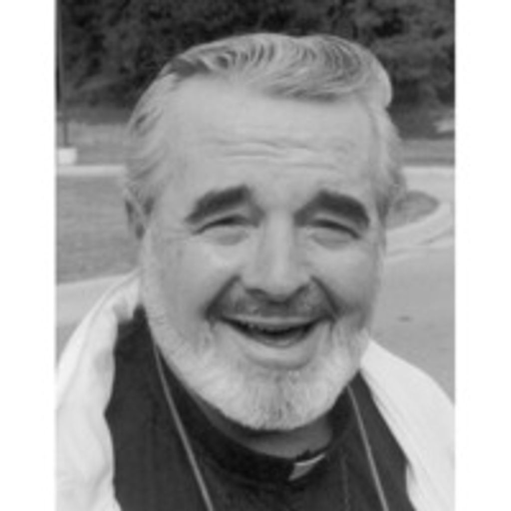 Fr. Kevin P. O'Doherty Profile Photo