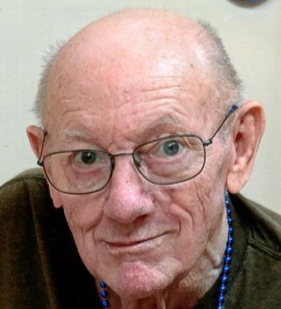 Edward "Ed" J. Enright