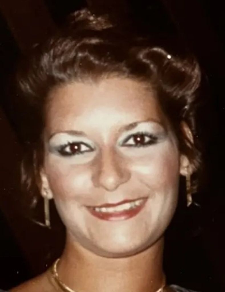 Linda  Susan Doherty