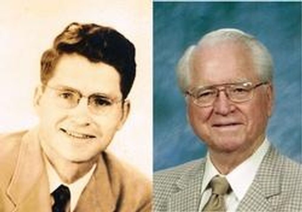 H. Gordon Jones