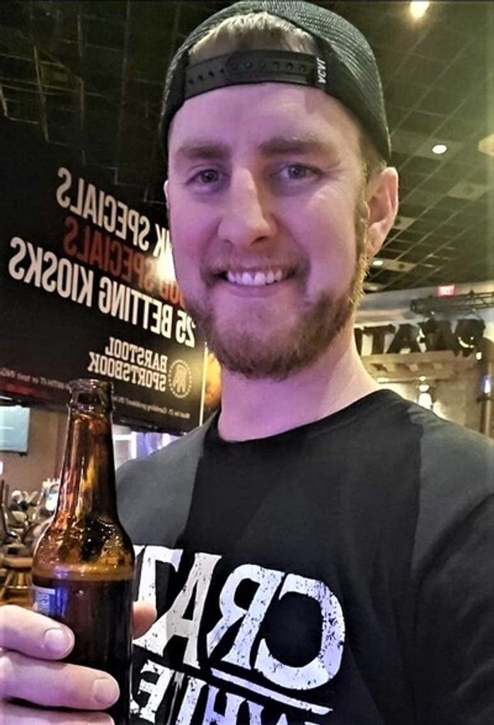 Justin Denver Horton