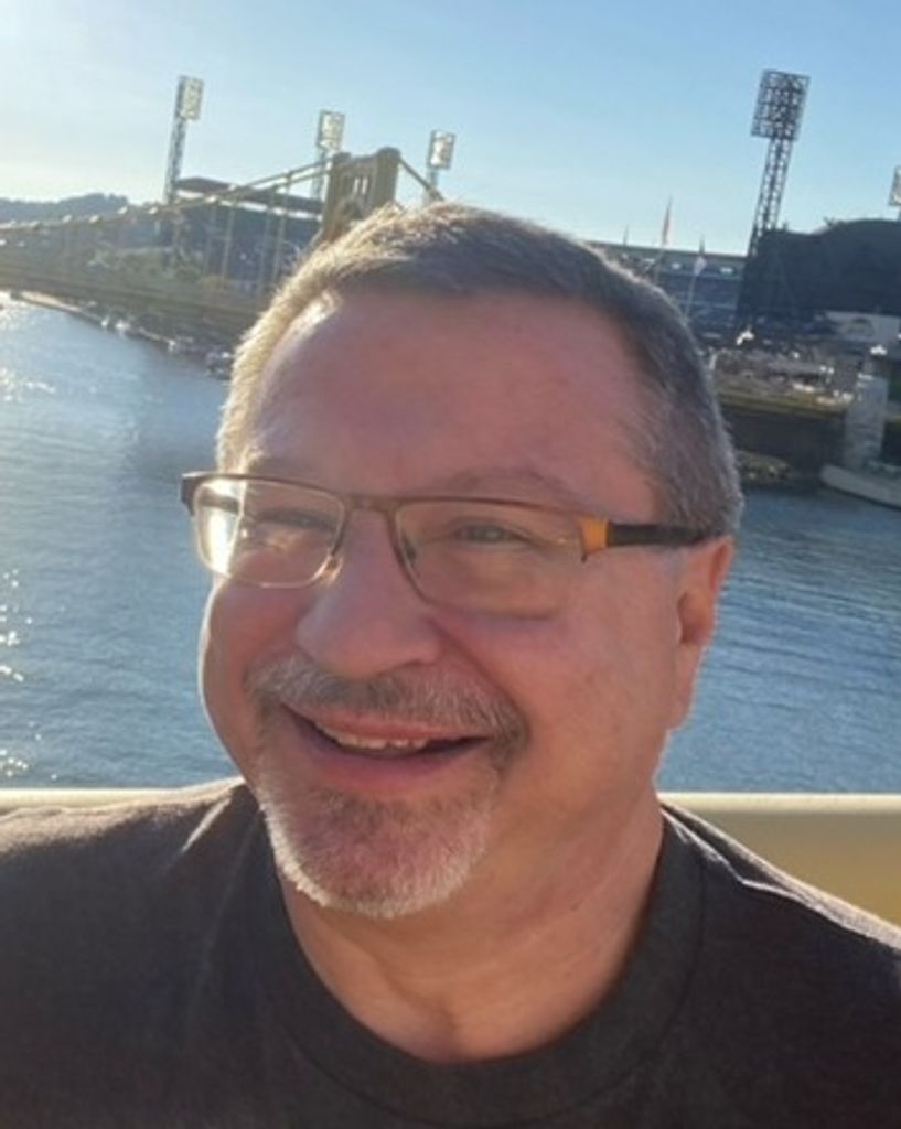 Neil Robert Jones Profile Photo