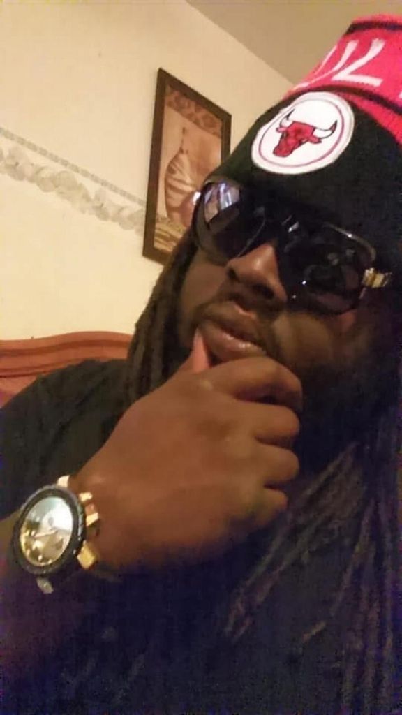 Mr. Anthony Hendley, Jr. Profile Photo