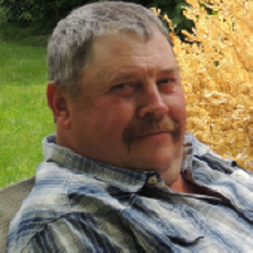 Donald John Bildings Profile Photo