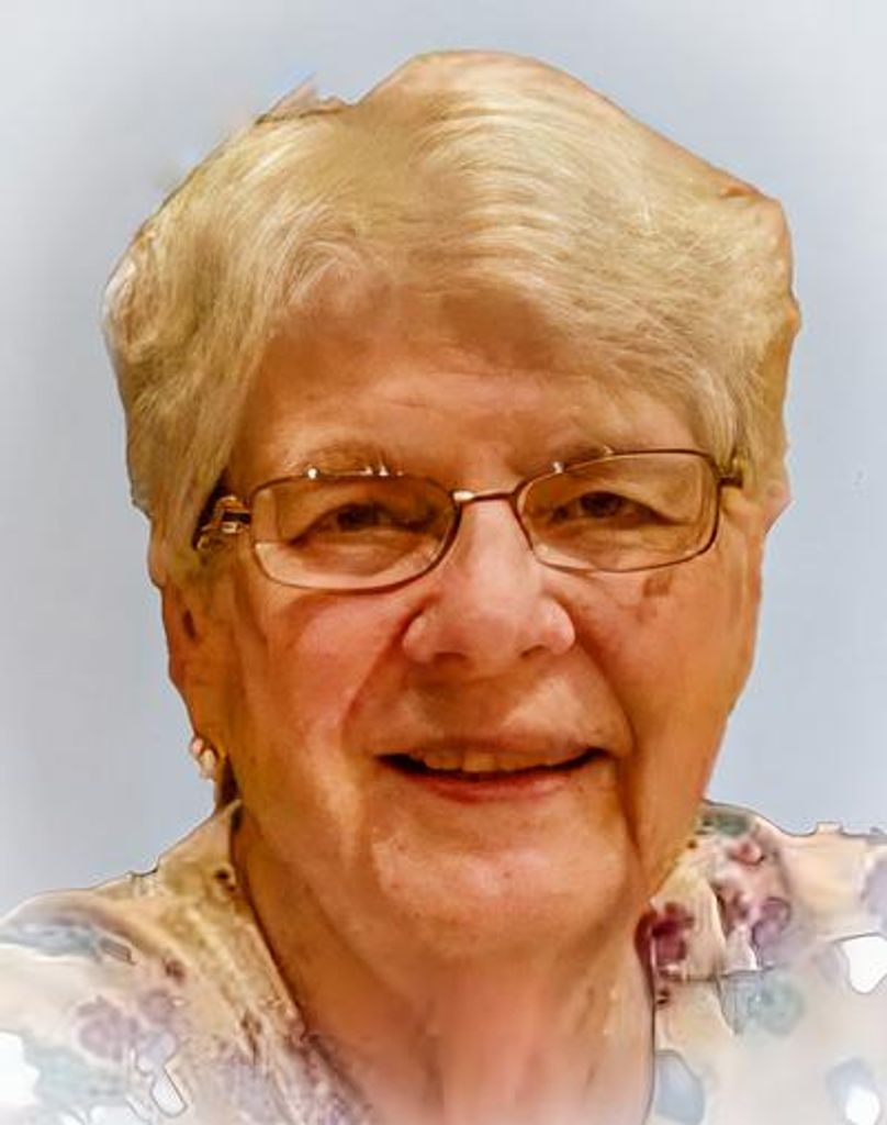 Joann Weinert Profile Photo