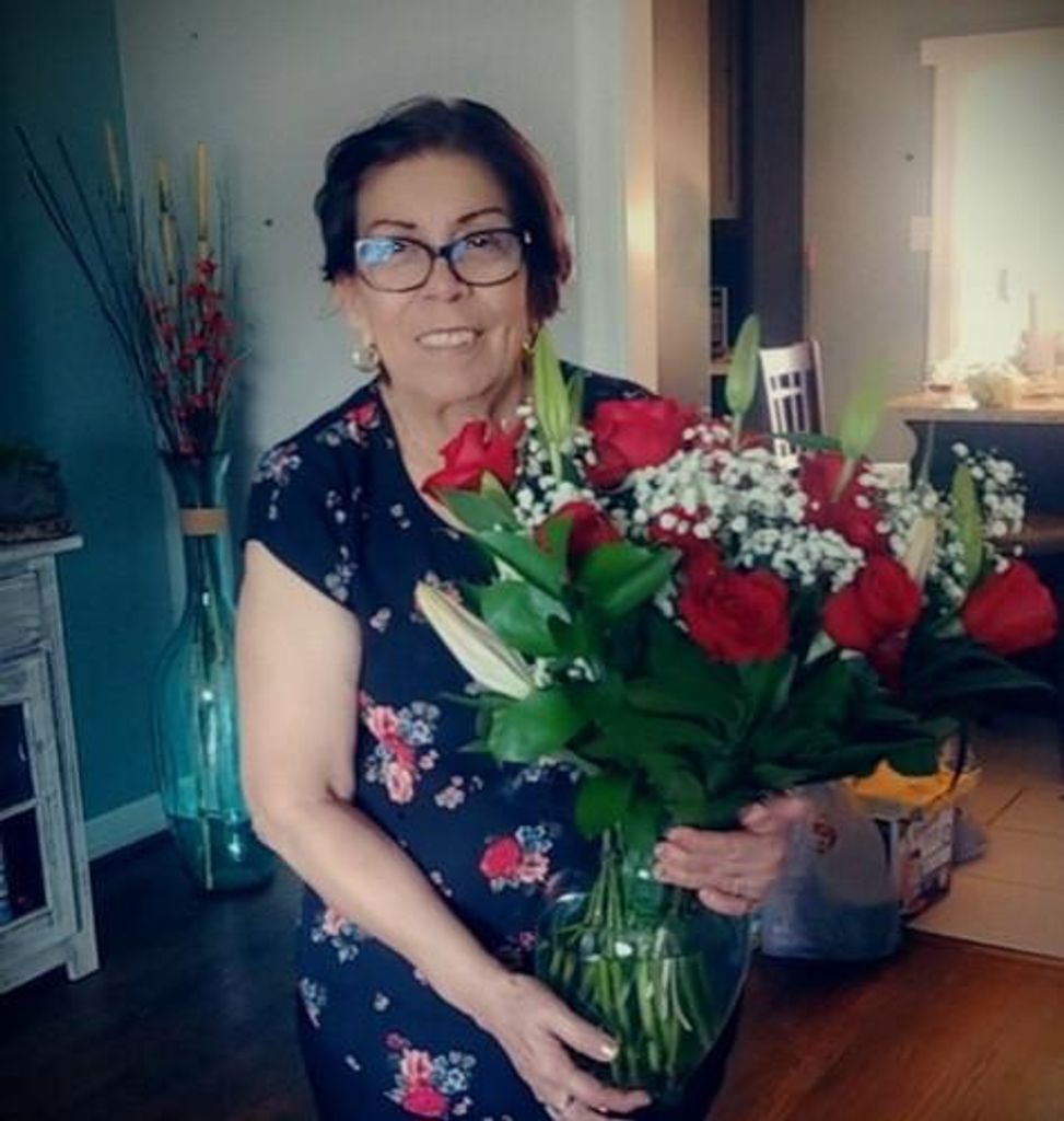 Rosa Azua Profile Photo