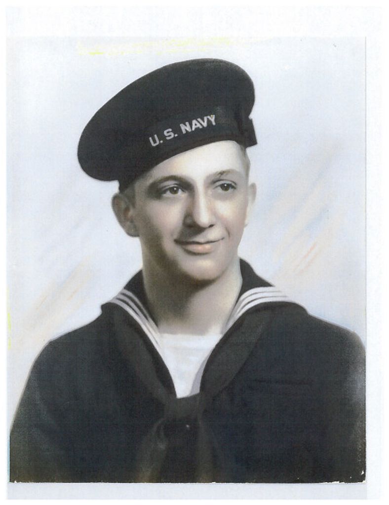 Bernard J. Mahalick