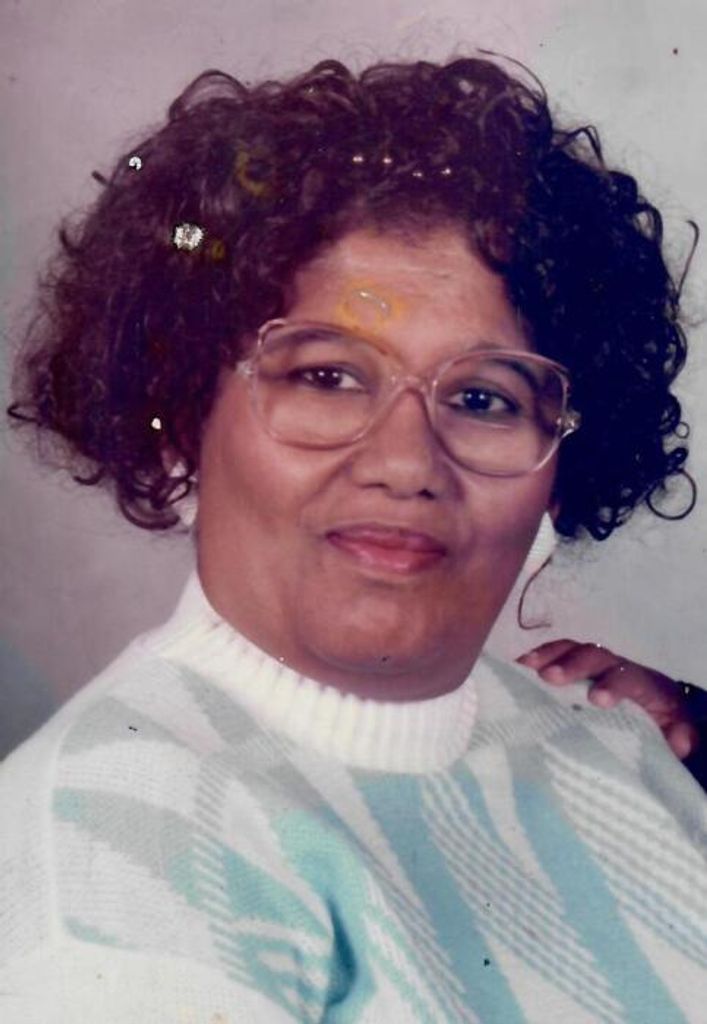 Emma P. Brown Profile Photo