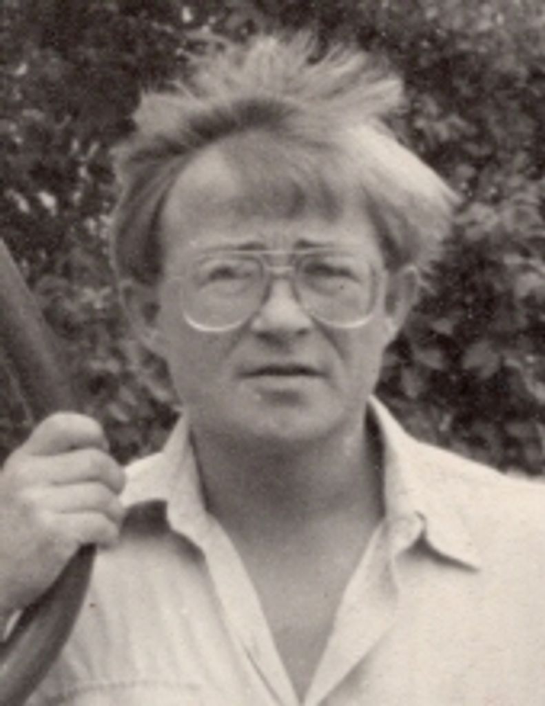 Patrick Alan Thompson