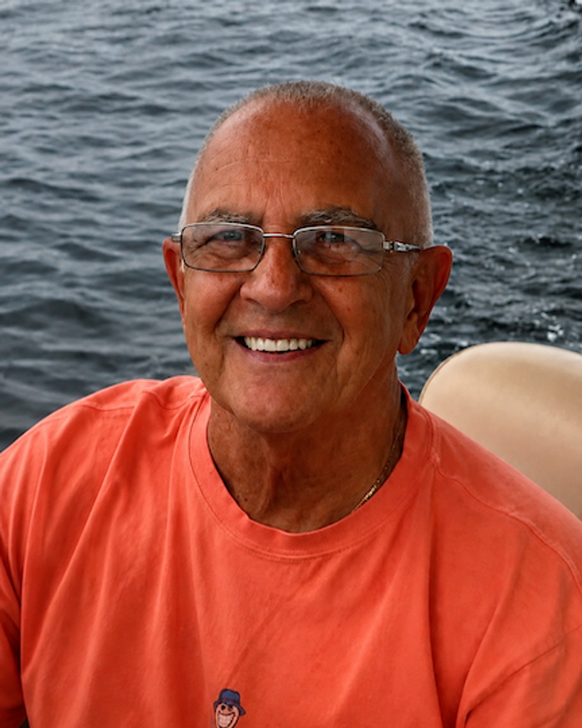 Michael Santostefano Profile Photo