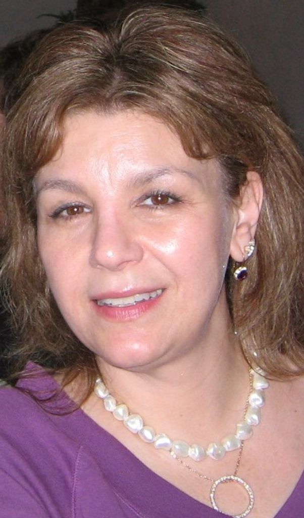 Carolann (O'Shea) Sebergandio