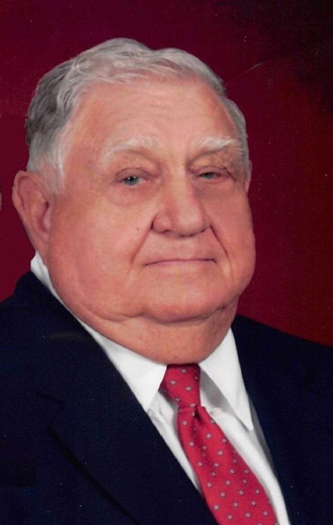 Norman Charles Kahlich Profile Photo