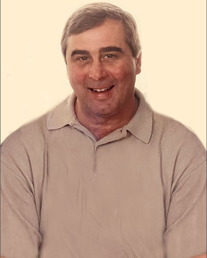 James C. Davie Profile Photo