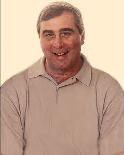 James C. Davie's obituary image