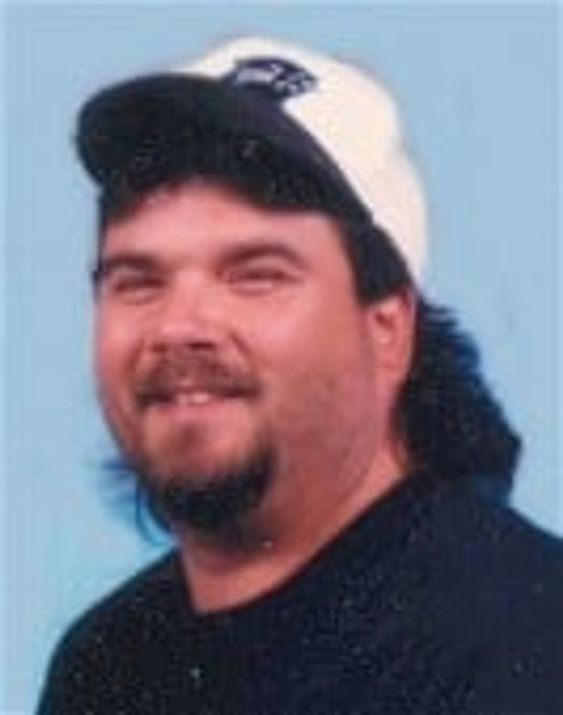 Tony Marshall Burris