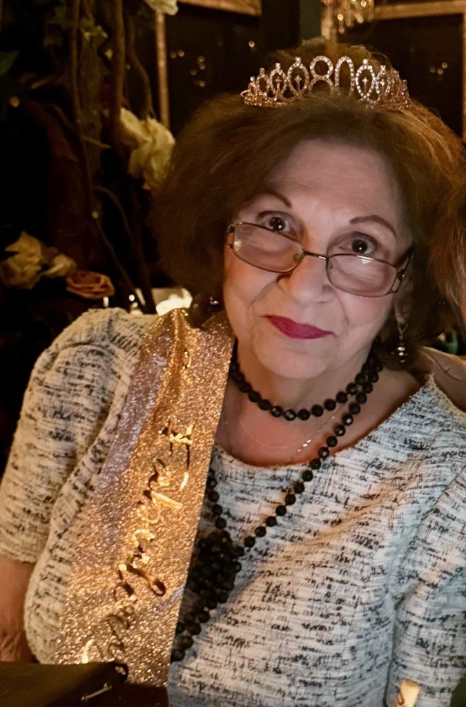 Linda Rossy Profile Photo
