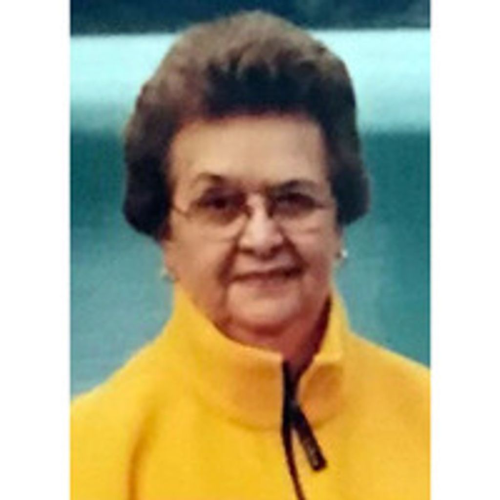 Elaine R. De Vinck Profile Photo