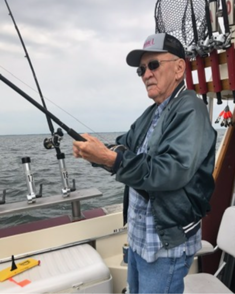 Errol "Dink" Parsons
