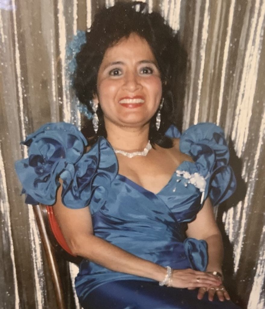 Pilar Teresa Chamaidan