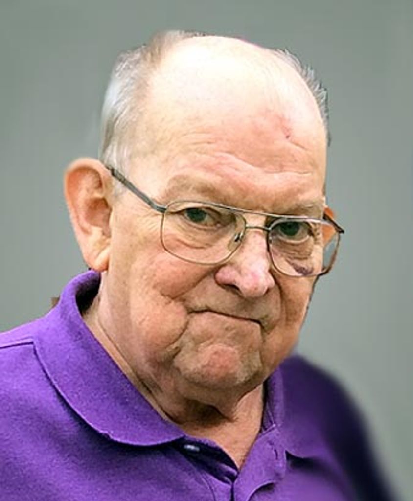 William M. "Bill" Kosmo