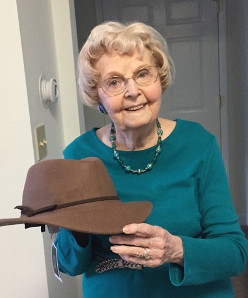 Barbara M. Perkins Profile Photo