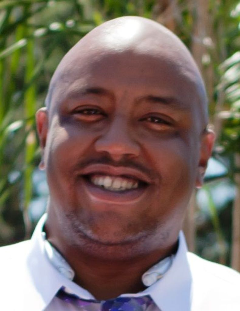 Keith Raoul LaMotte Profile Photo