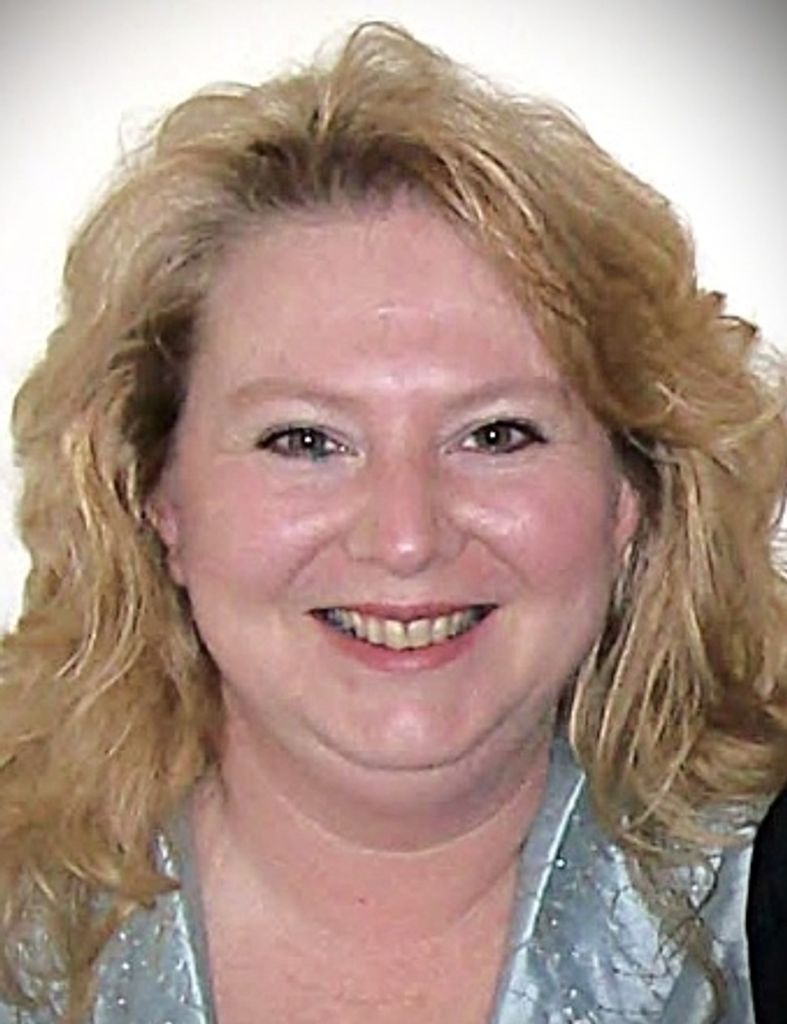 Patricia Brown Smith