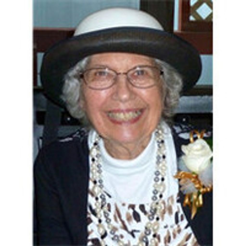 Rose Marie Thomas