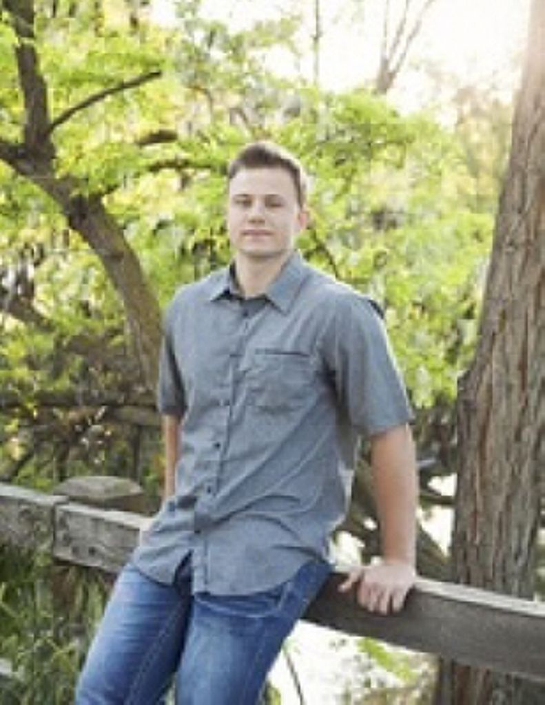 Caleb Lahoda